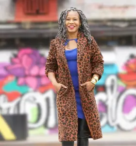 Majora Carter