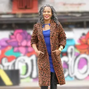 Majora Carter