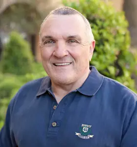 Rudy Ruettiger