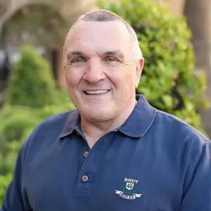 Rudy Ruettiger