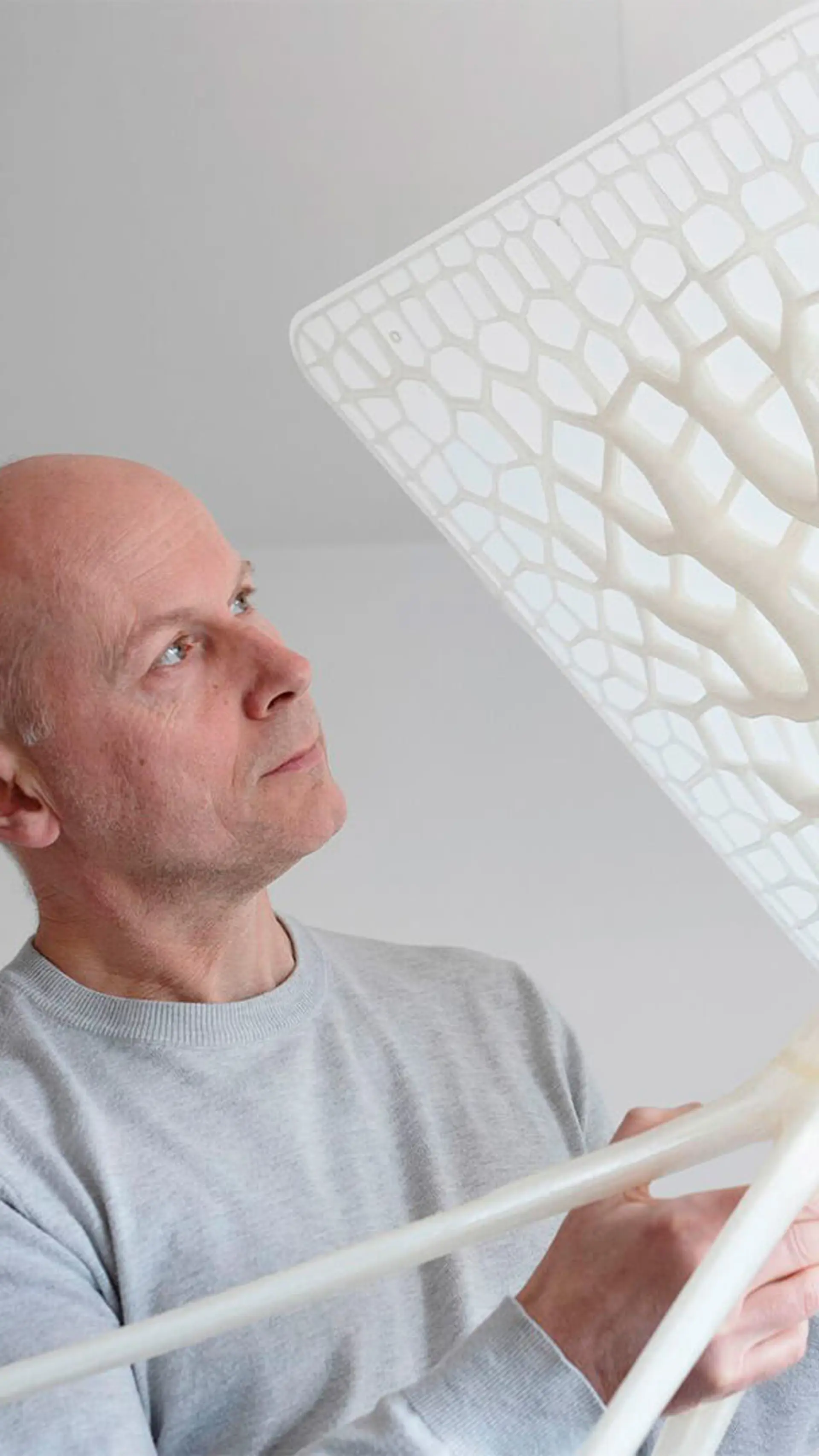 Michael Pawlyn