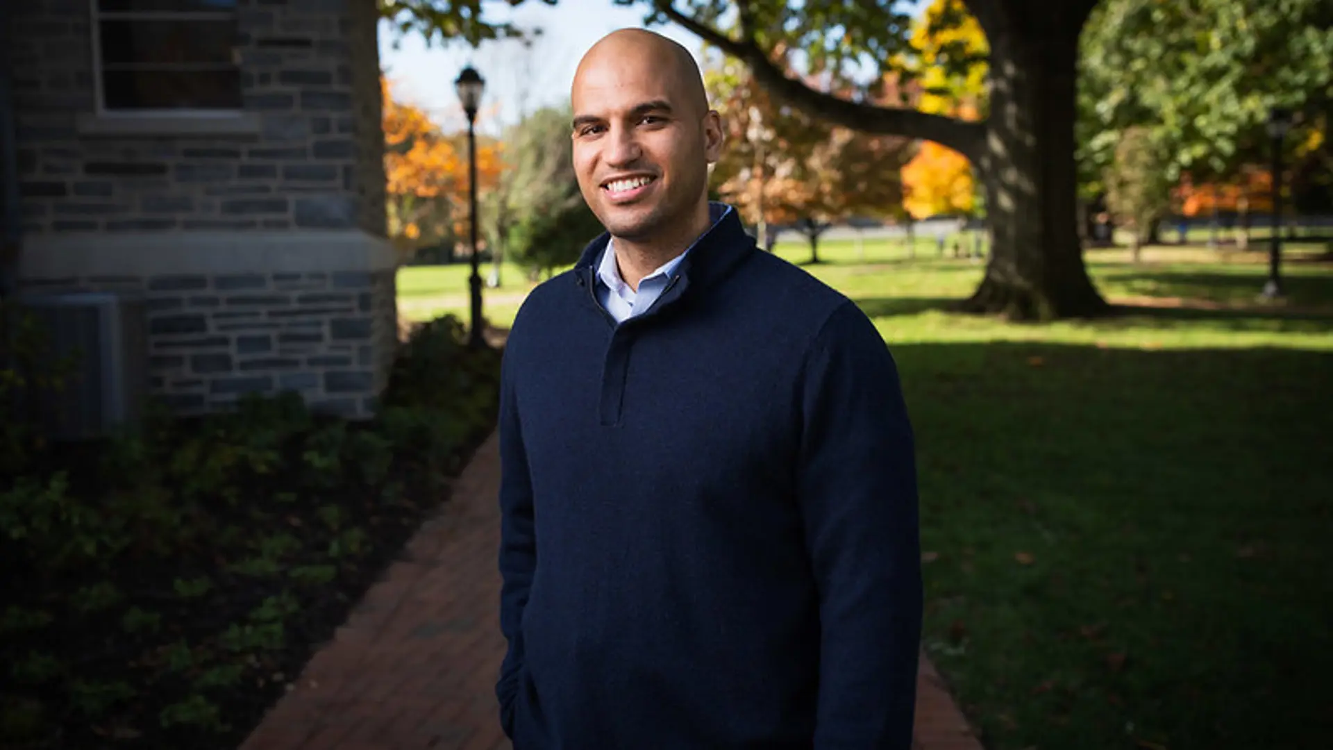 Yusuf Dahl - <p>Yusuf Dahl is a nationally recognized entrepreneur, educator, and policy innovator whose life story, from prison to Princeton, has made him a powerful voice on opportunity and systems change.<span>&nbsp;</span></p>