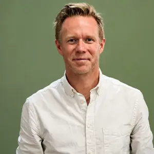 Ben Keene