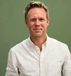 Ben Keene - Ben Keene is an impact entrepreneur and tribe builder helping teams, founders and young people build what matters in a changing world.