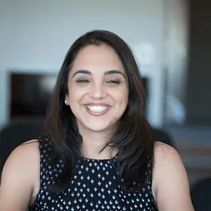 Sheena Iyengar