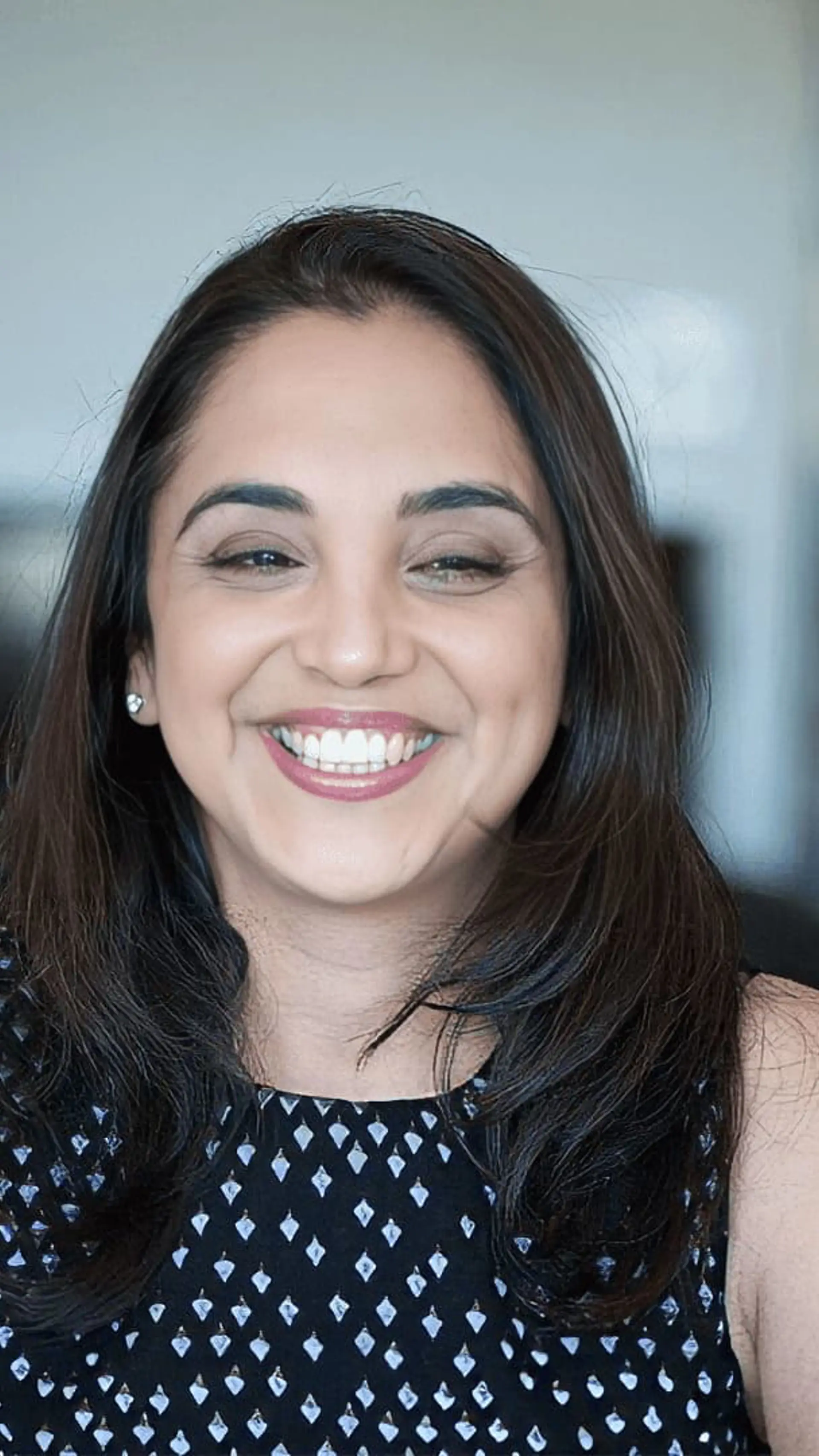 Sheena Iyengar - Choice Expert