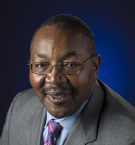 Gregory Robinson