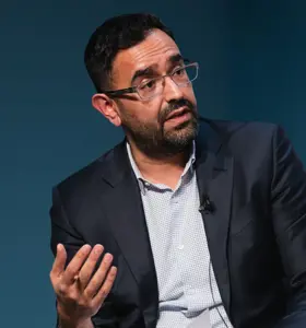 Azeem Azhar