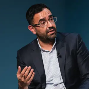 Azeem Azhar