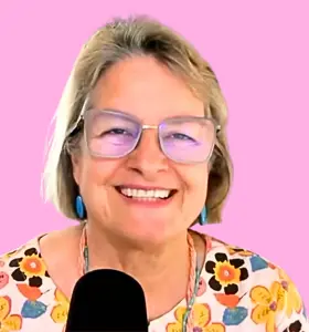 Regula E. Bürki - Experienced gynecologist and speaker delivering clear, practical insights on women’s health, menopause, and lifelong wellbeing.