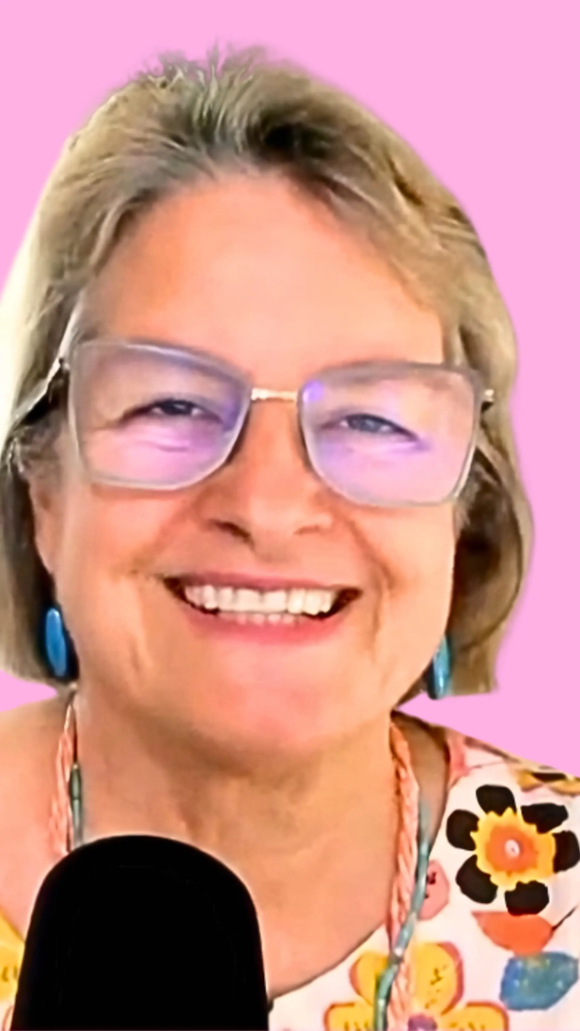 Regula E. Bürki - <p>Experienced gynecologist and speaker delivering clear, practical insights on women’s health, menopause, and lifelong wellbeing.</p>