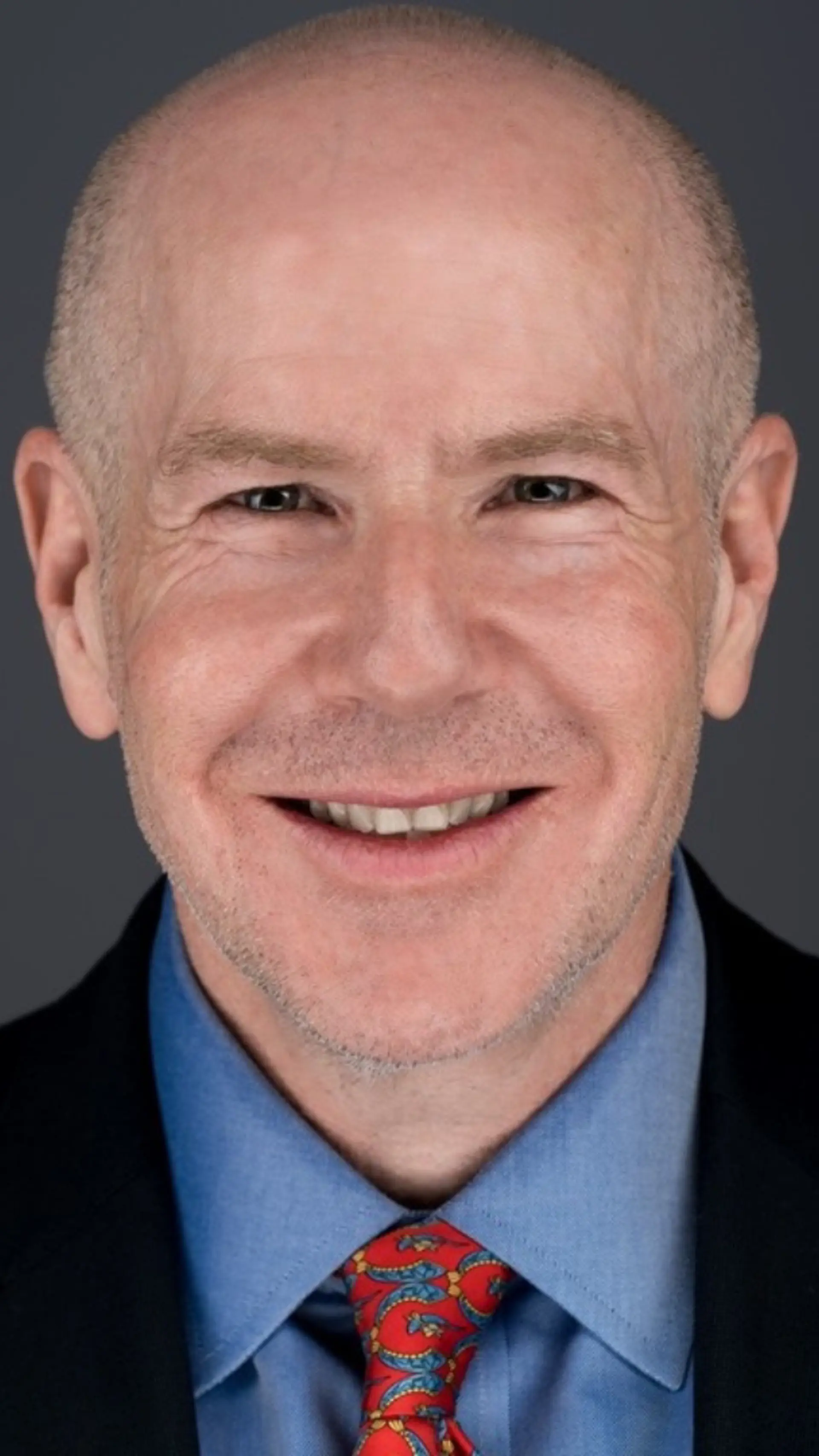 Matt Sweetwood