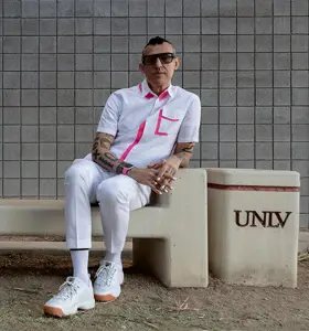 Karim Rashid