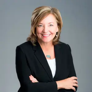 Linda Edgecombe
