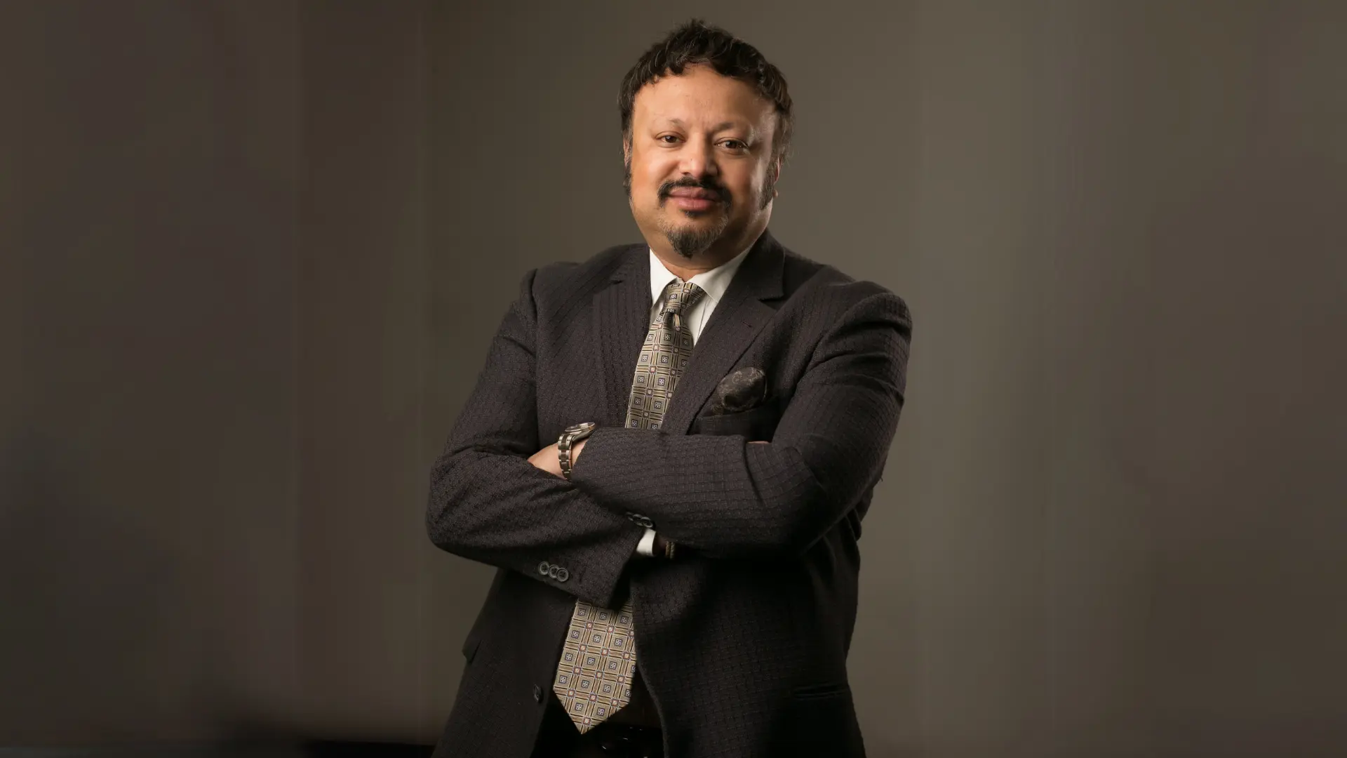 Anirban