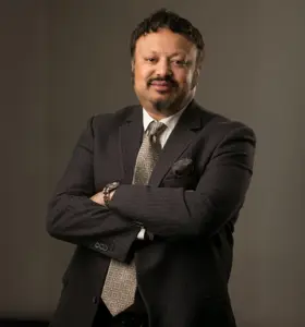Anirban Basu