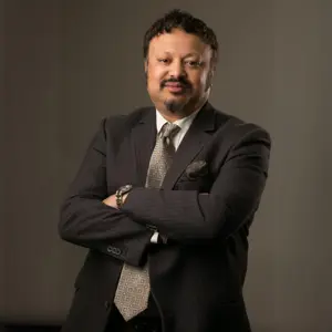 Anirban Basu