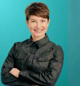 Marcey Rader - Marcey Rader helps leaders cut burnout, focus on the right work, and build sustainable productivity that fuels long-term performance.