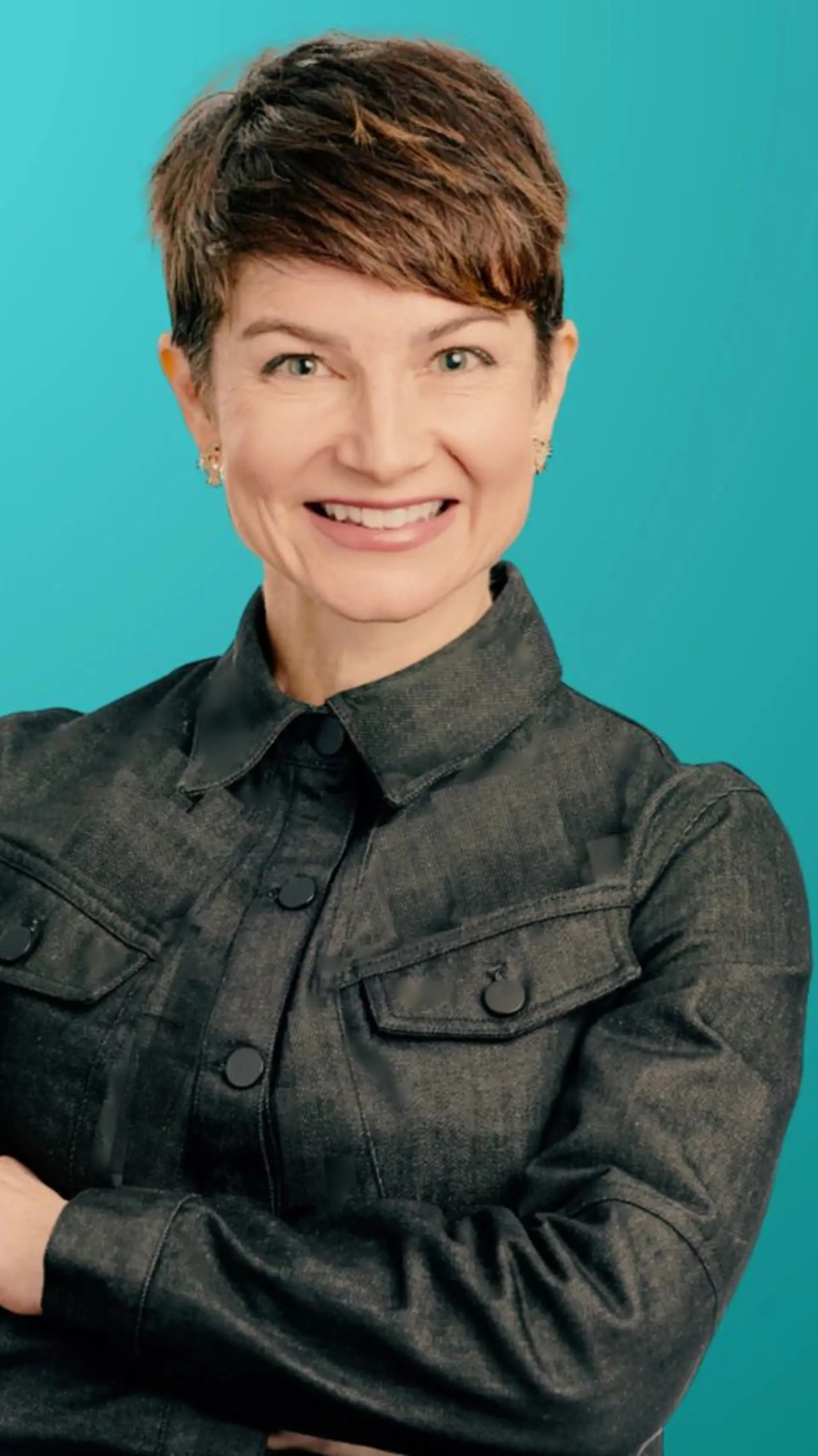 Marcey Rader - <p data-start="292" data-end="472">Marcey Rader helps leaders cut burnout, focus on the right work, and build sustainable productivity that fuels long-term performance.</p>