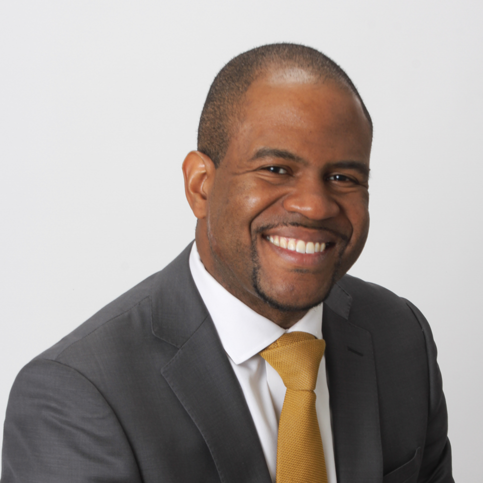 Michael Conner Keynote Speaker & Educational Innovator