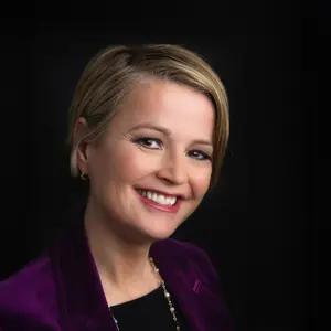 Kate Gerbeau