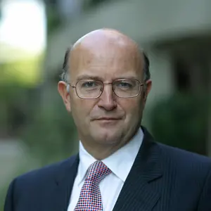 Roger Bootle