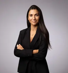Veronica Llorca-Smith
