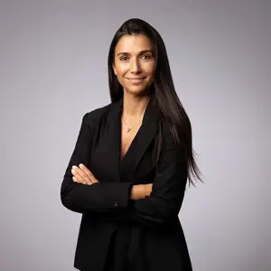 Veronica Llorca-Smith