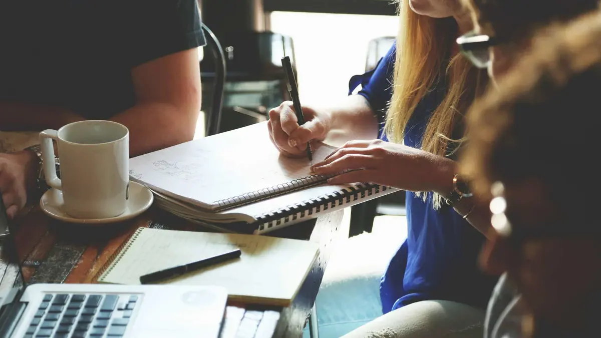 When to go for a keynote and when to go for a seminar