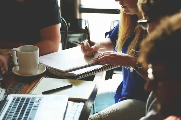 When to go for a keynote and when to go for a seminar