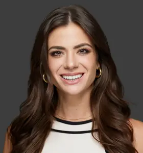 Lauren Goodell - Lauren Goodell helps organizations embrace AI, modernize sales and strengthen the human relationships that drive revenue.