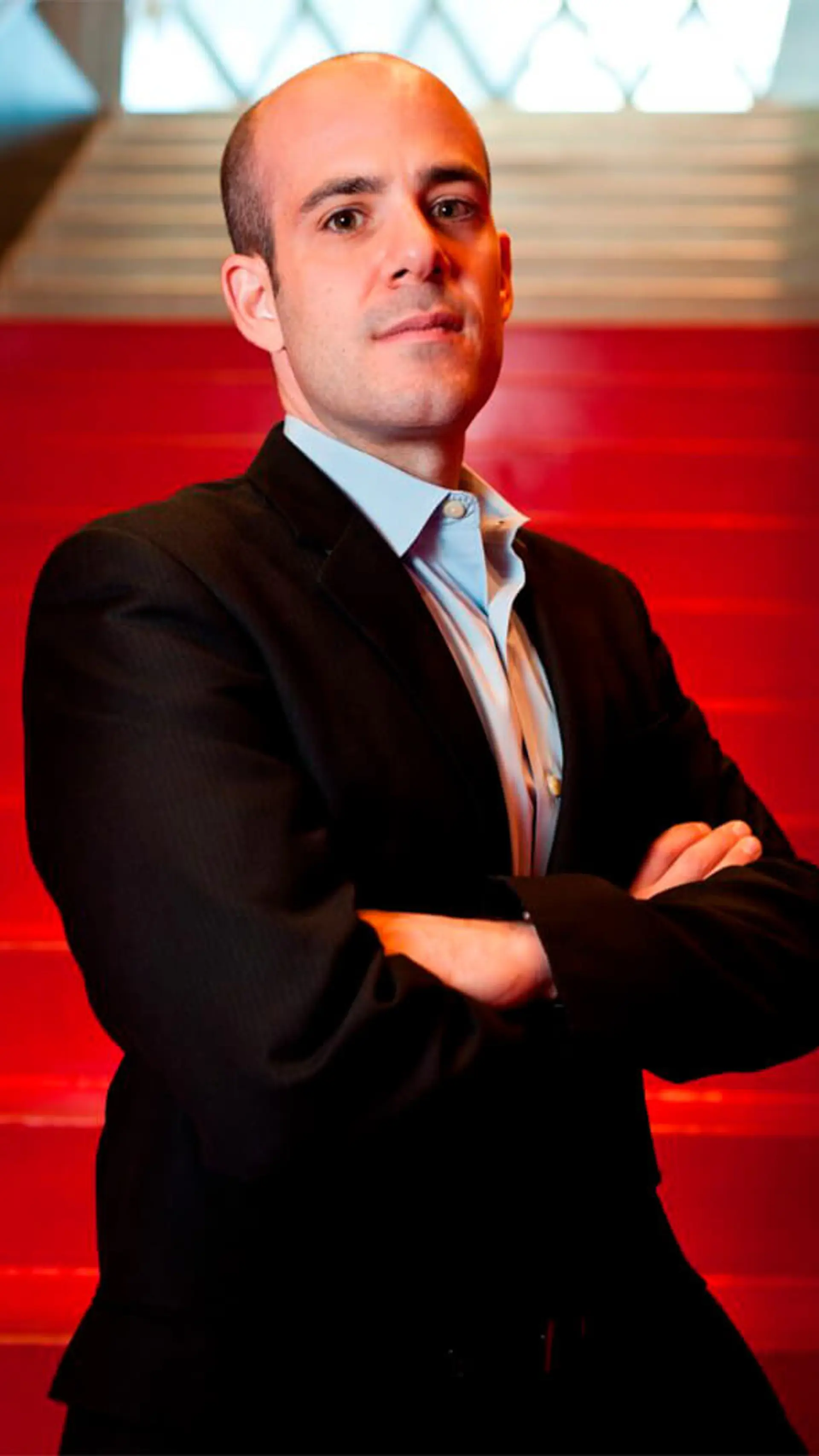 Scott Steinberg