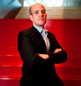 Scott Steinberg