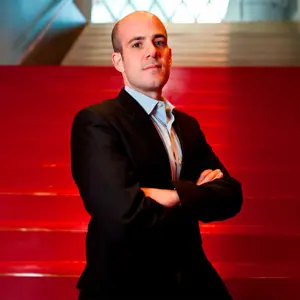 Scott Steinberg