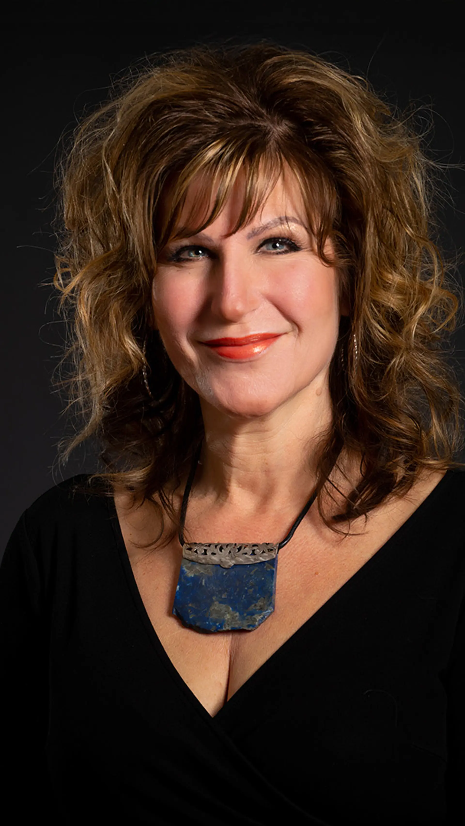 Sylvia Marusyk