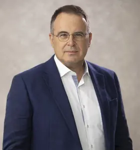 Bruce Whitfield