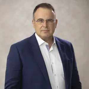 Bruce Whitfield