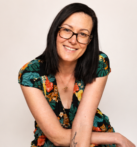 Clare Kenny