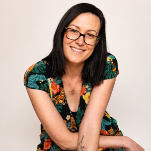 Clare Kenny