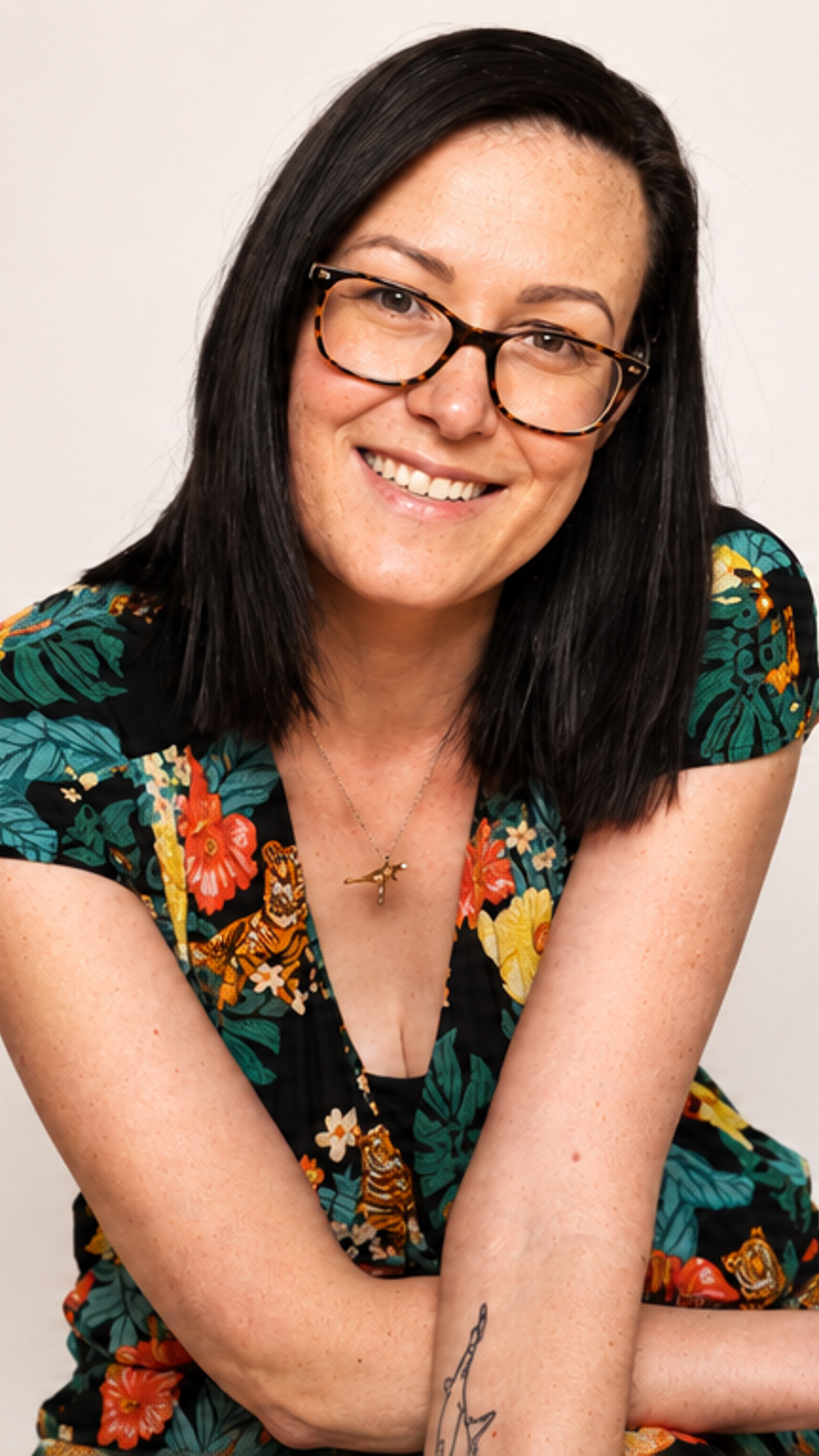 Clare Kenny - <p data-start="134" data-end="297">TEDx speaker helping organisations create psychologically safe, inclusive cultures where people and performance thrive.</p>