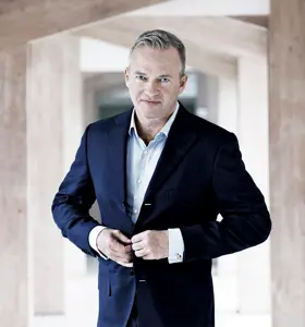 Lars Tvede