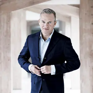 Lars Tvede