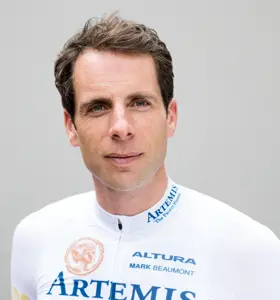 Mark Beaumont