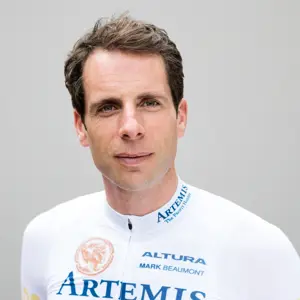 Mark Beaumont