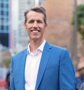 Scott Dutton