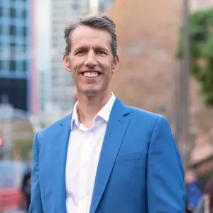Scott Dutton