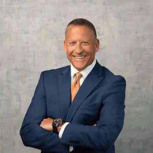 Ross Bernstein
