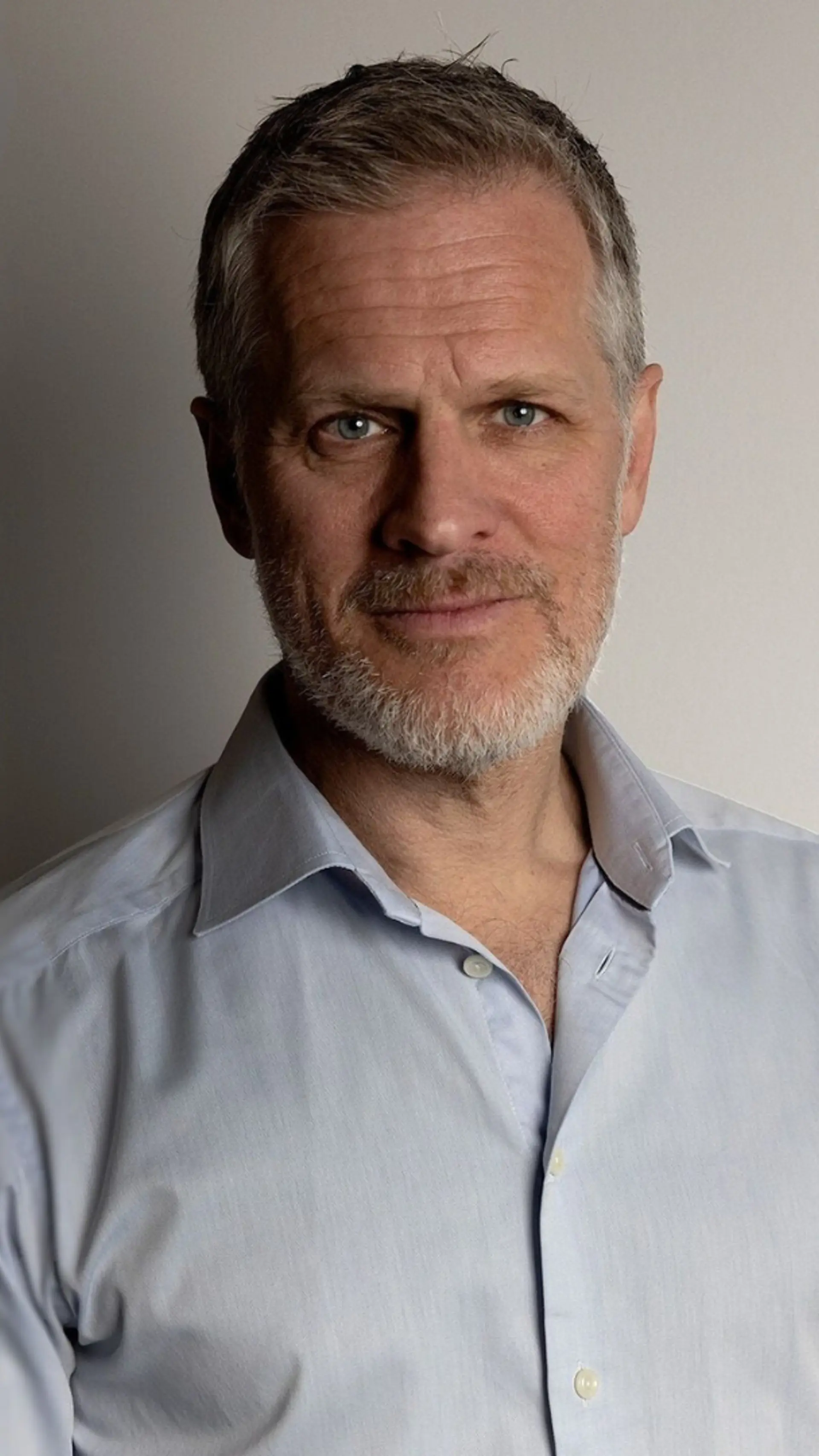 Stefan Hyttfors