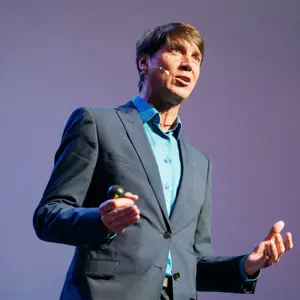 Steve Judge