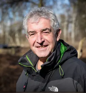 Tony Juniper